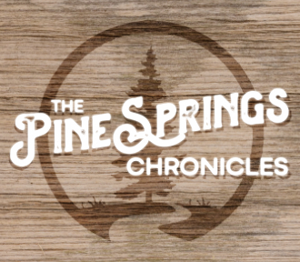 The Pine Springs Chronicles: 002 – Bottom of the Pitcher