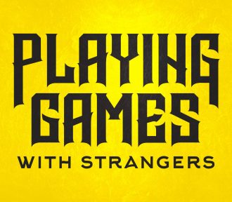 Prelude to Return: Talking Games with Strangers