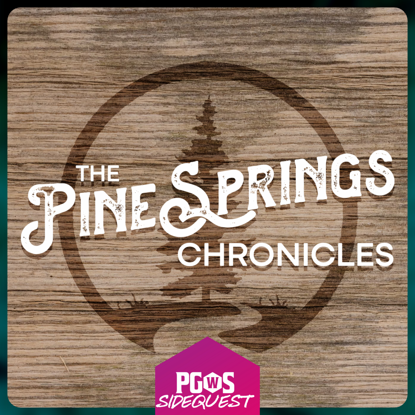 The Pine Springs Chronicles – 003: Save The Cows